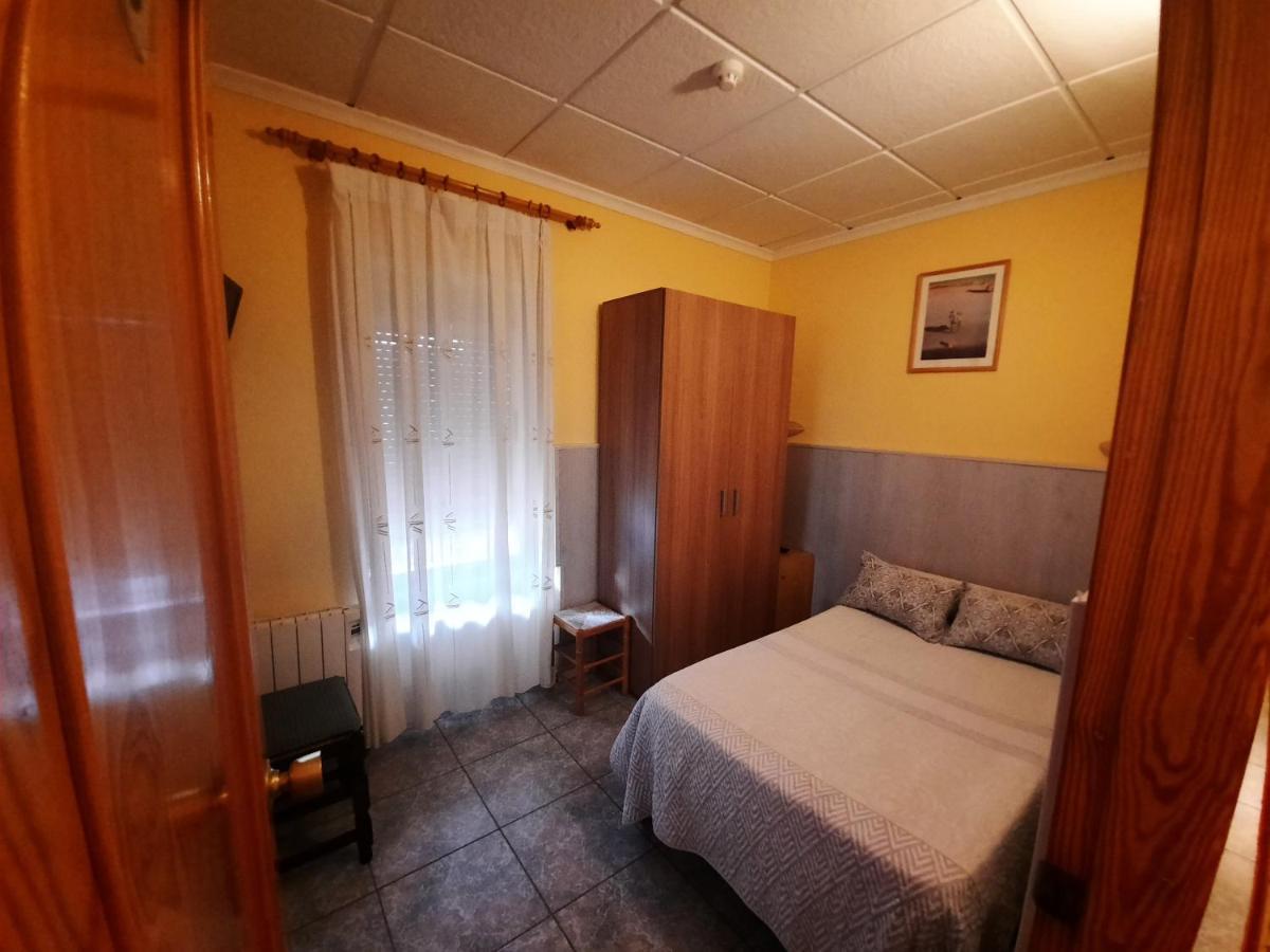 Hostal Alba อัลบาเซเต ภายนอก รูปภาพ